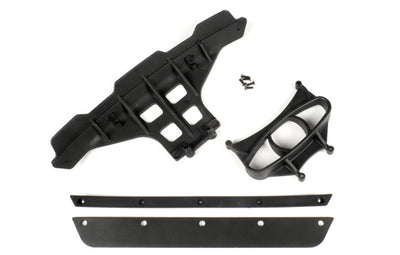 Para-choques dianteiro T2M X-SC T4978/26