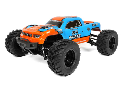 T2M Truck Pirate Racer 4wd RTR T4980