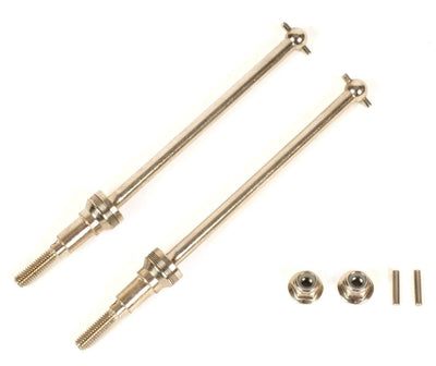 T2M Vorderes Kardanwellenlager Stahl (2 Stück) Monster MX T4986/11