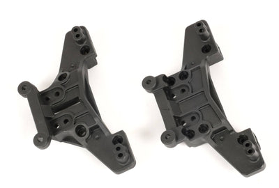 T2M Stoßdämpferhalter vorne und hinten (2 Stück) Monster MX T4986/08