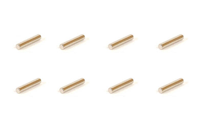T2M Axes de roues (x8) Monster MX T4986/50