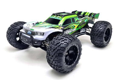 T2M Buggy Pirate Monster MX 4wd RTR T4986