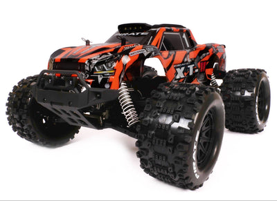T2M Monster Truck Pirate XT-II Brushless RTR T4988OR