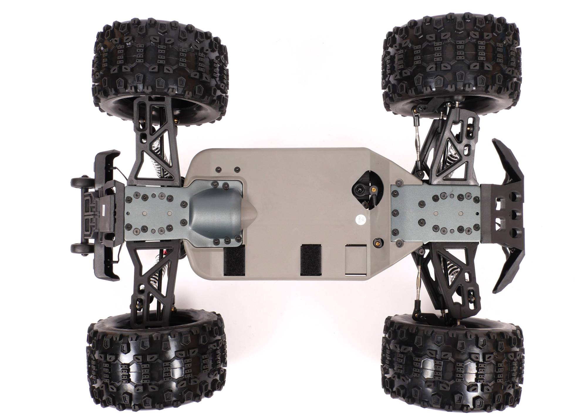 T2M Monster Truck Pirate XT-II Brushless RTR T4988OR