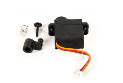 T2M Servo de direction Monster-T T4992/05