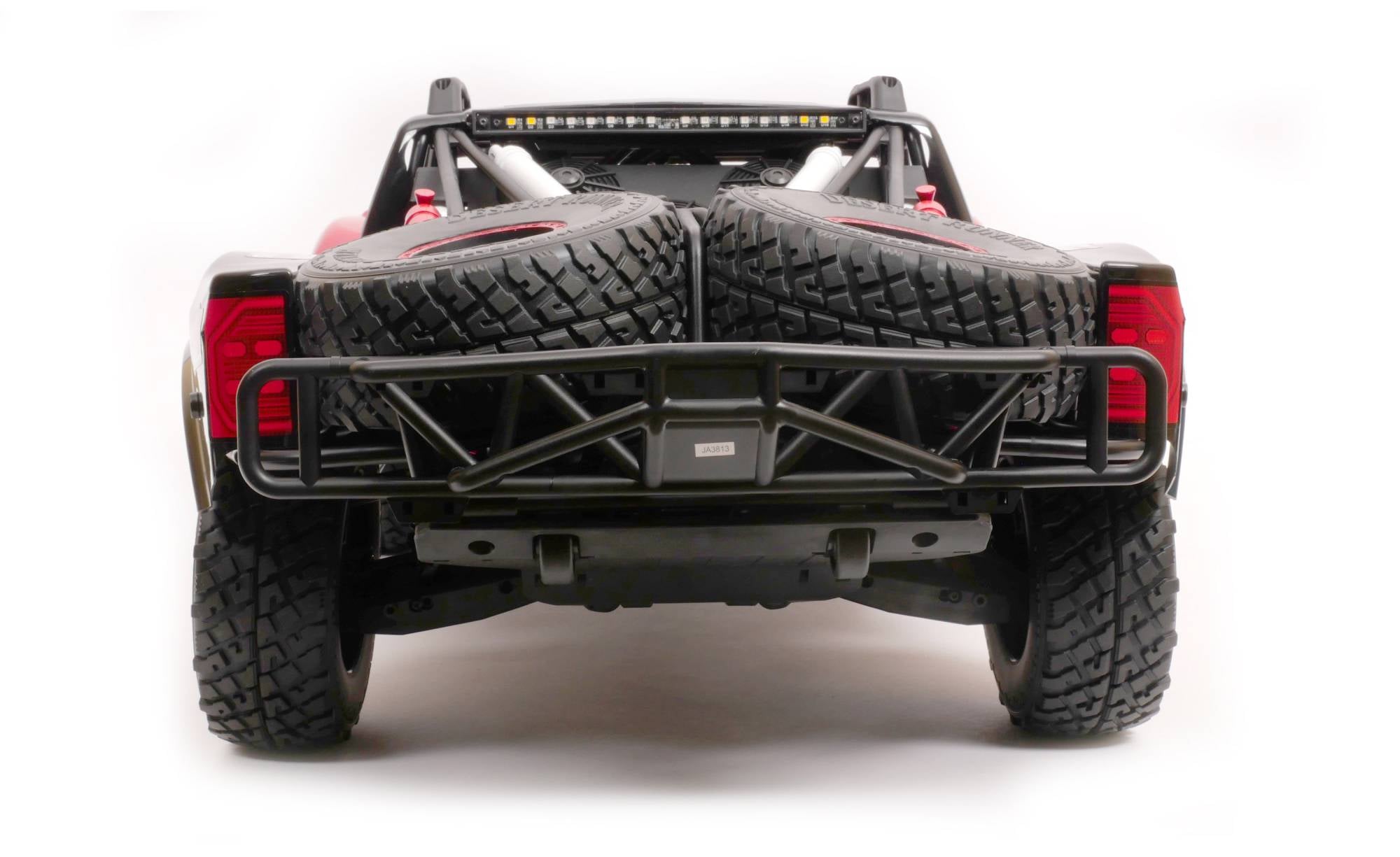 T2M Short Course Pirate Desert 4wd 1/7 RTR T4994