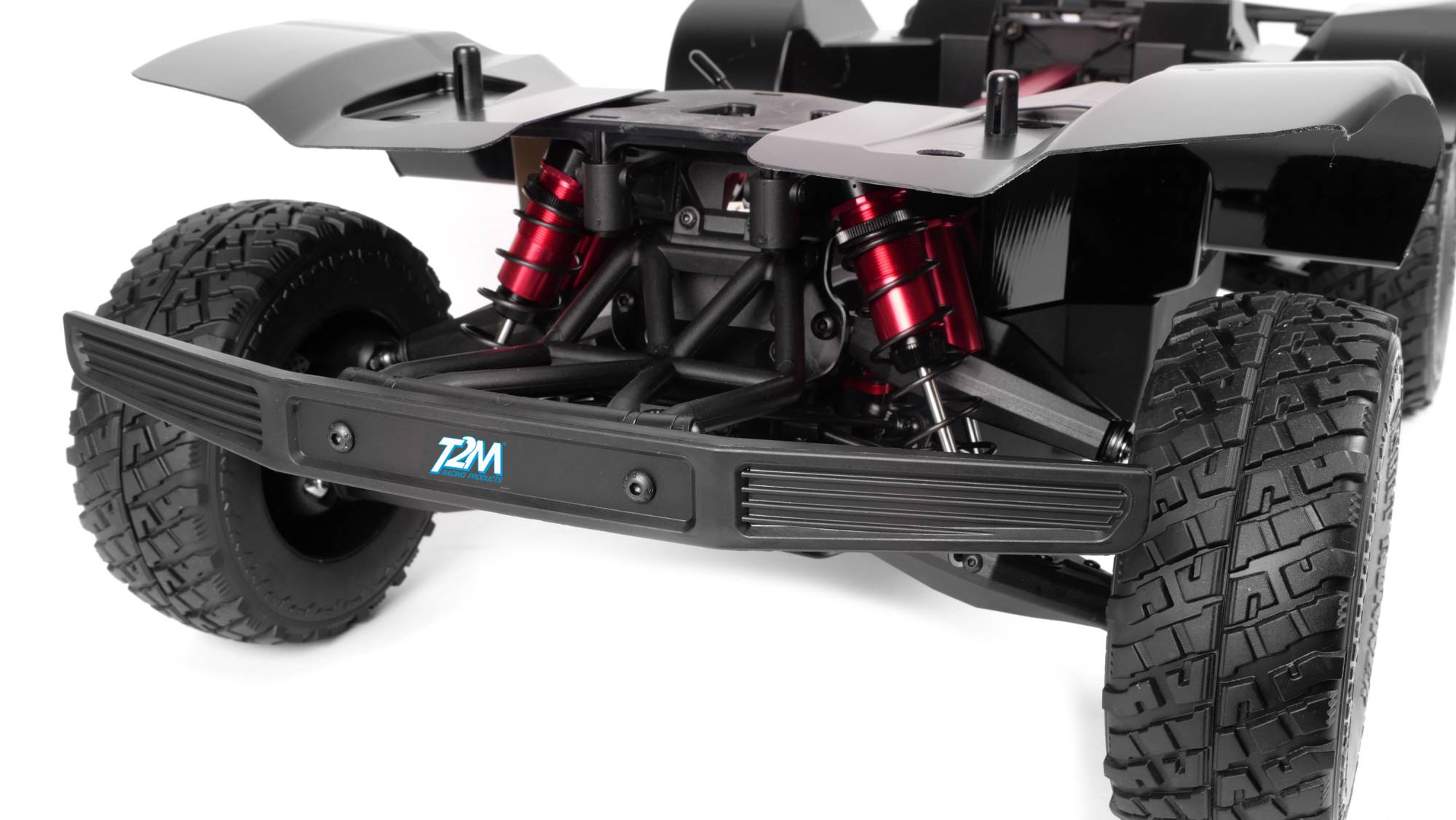 T2M Short Course Pirate Desert 4wd 1/7 RTR T4994