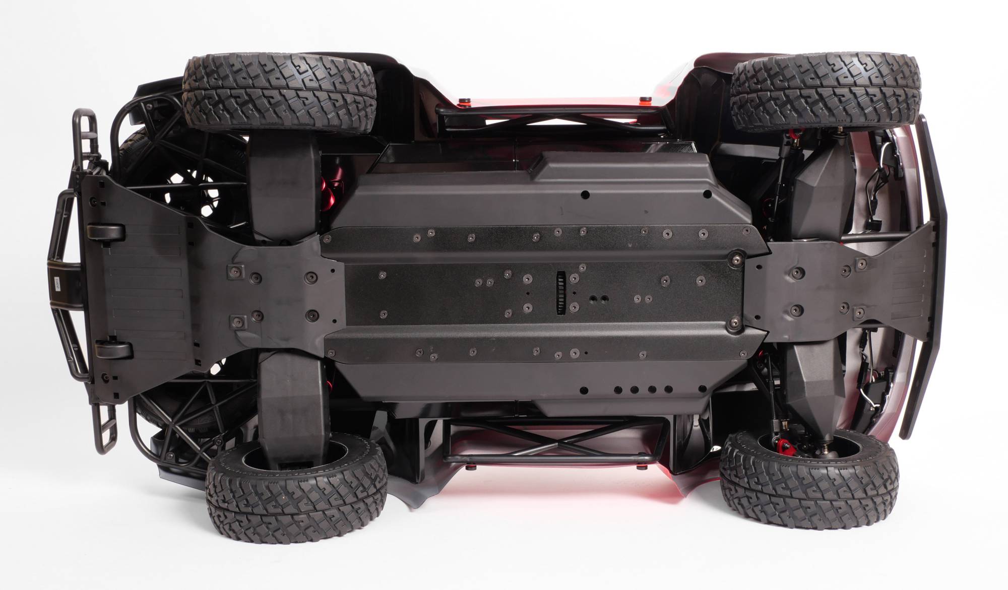 T2M Short Course Pirate Desert 4wd 1/7 RTR T4994