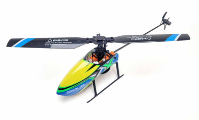 T2M Hélicoptère Spark SRX T5196