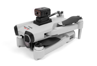 T2M Quadcopter Spyrit BLS FPV RTF T5197