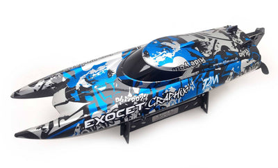 T2M Barca Exocet Graphix T623