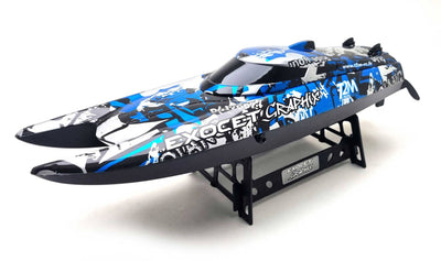 T2M Barca Exocet Graphix T623