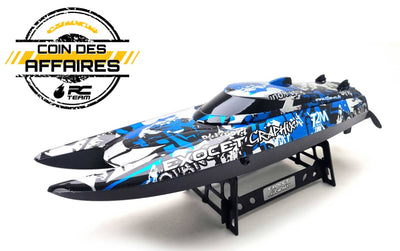 CDA T2M Barco Exocet Graphix