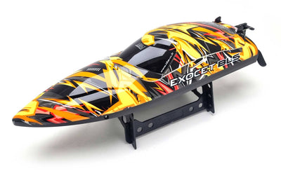 T2M Imbarcazione Exocet BLS T625