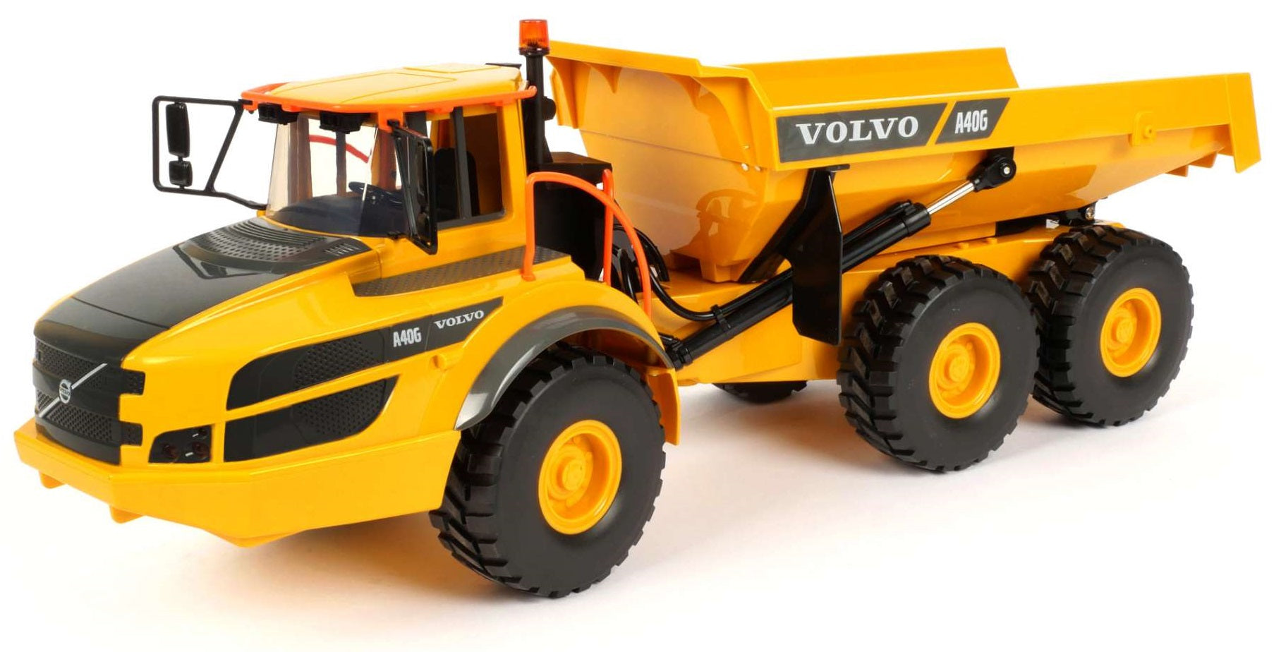 Volvo A40G - 3 Units Available Dump Truck | Boss Machinery Volvo A40G - 3 Units Available Dump Truck | Boss Machinery