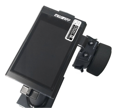 T-Work's Protection d'écran pour Radio FlySky NB4 TA-085-NB4