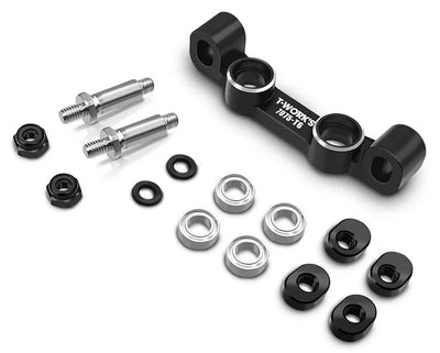 Kit de dirección ajustable Alu B7 TE-B7-P de T-Work