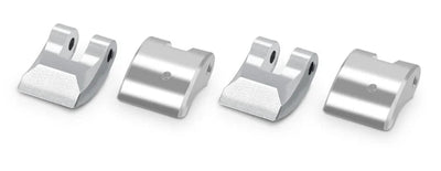 T-Work's 4-punts koppelingsgewichten (x4) TG-077-S