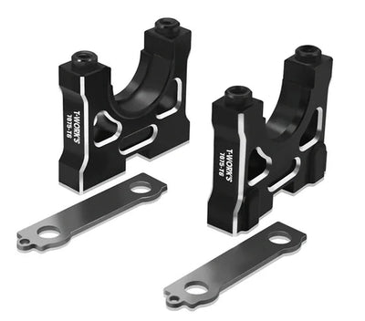 Rolamentos de alumínio para o diferencial central da T-Work (4 unidades) MP11 TO-295-MP11