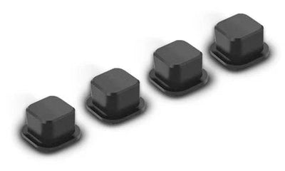 T-Work's Insert CNC Delrin for C and D shim (x4) MBX8 TO-347-M-B