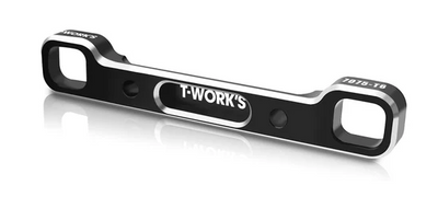T-Work's Cale de triangle D Alu MP11 TO-354-G