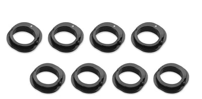 T-Work's Inserts boitier de différentiel Alu (8Pcs) MP11 TO-354-R