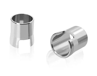 T-Work's Manchon chappe de direction (x2) MBX8R TO-355-M