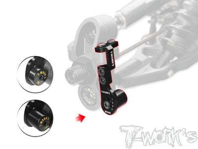 Kit de contrapesos para cohetes XB8 de T-Work, TO-358-X