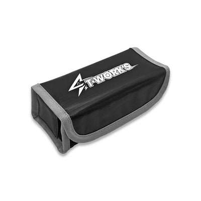 T-Work's Lipo Charging Bag TT-119-E