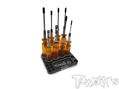 T-Work's Screwdriver Adapters MIP for TT-120-E-A Holder