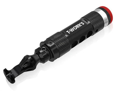 Herramienta de extracción de bielas T-Work's .21 TT-134