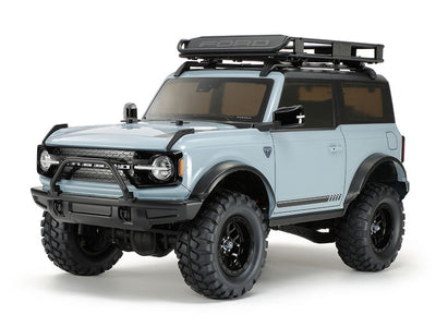 Tamiya Carrozzeria Ford Bronco 2021 51687