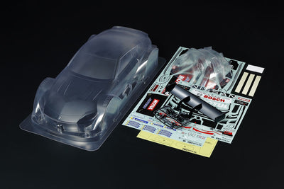 Tamiya Carrocería Nissan Z JGTC 51731