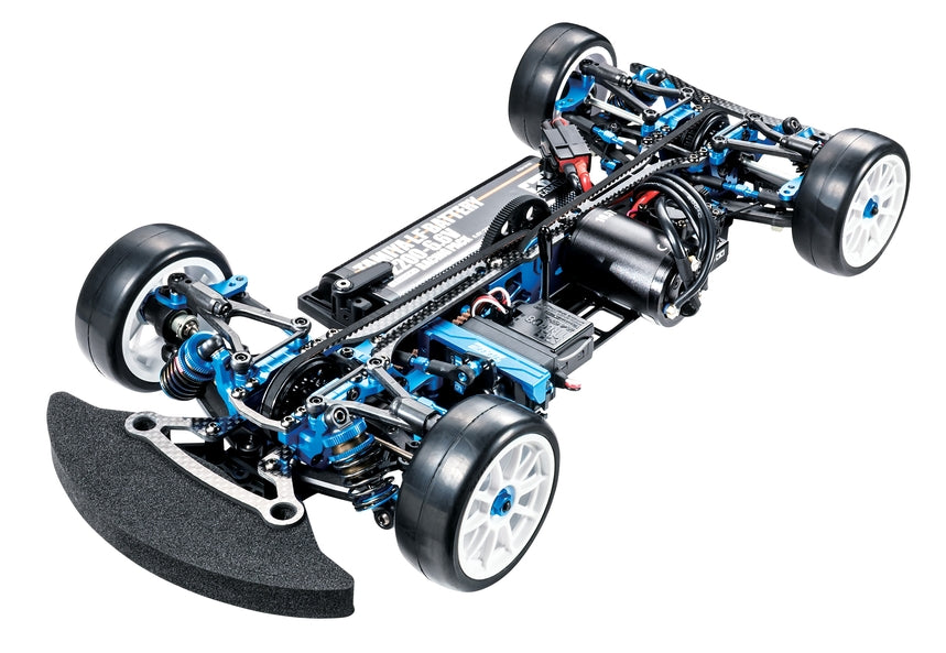 Tamiya Touring TRF421X KIT 42391