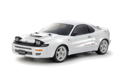 Tamiya Carrocería Toyota Celica GT Four 51728