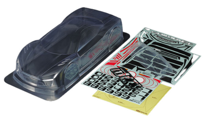 Tamiya Korimalli Raikiri GT 51585