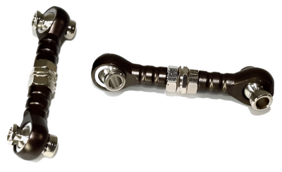 Absima Alumiininen ohjaustanko (x2) 1/10 1230242 1230242