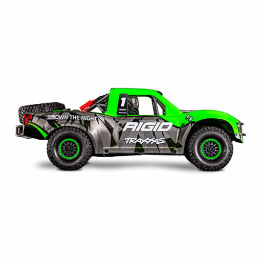 Traxxas Unlimited Desert Racer VXL 6S RTR 85086-4