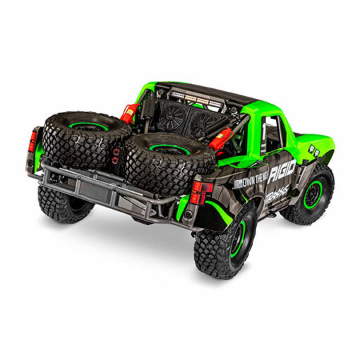 Traxxas Unlimited Desert Racer VXL 6S RTR 85086-4
