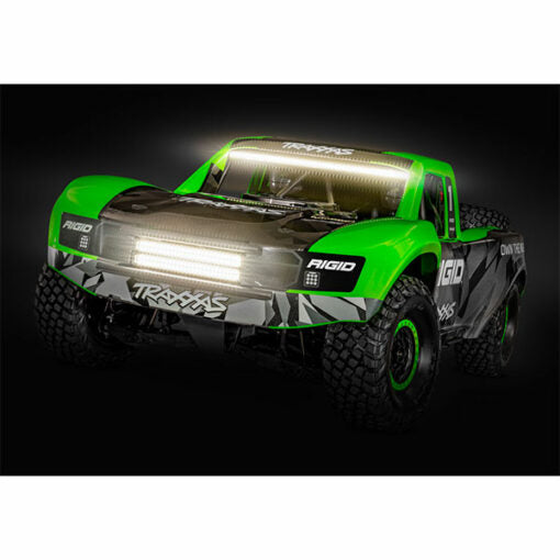 Traxxas Unlimited Desert Racer VXL 6S RTR 85086-4