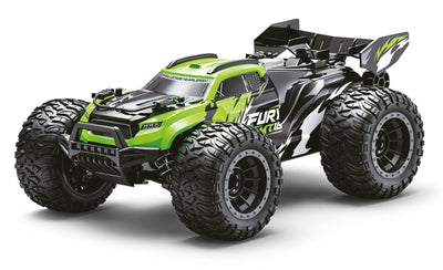 Vektor Monster Truck Mini Fury MT18 RTR VKE002