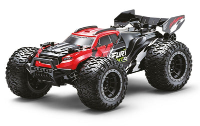 Vektor Monster Truck Mini Fury MT18 RTR VKE002