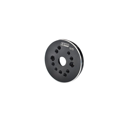 GPM Moottorin kiinnityskansi Alu 7075 XRT018-BK XRT018-BK