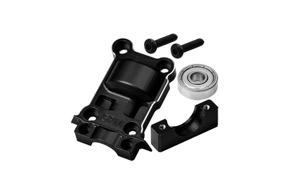 GPM Suojakotelo Alu 7075 XRT038MN-BK XRT038MN-BK