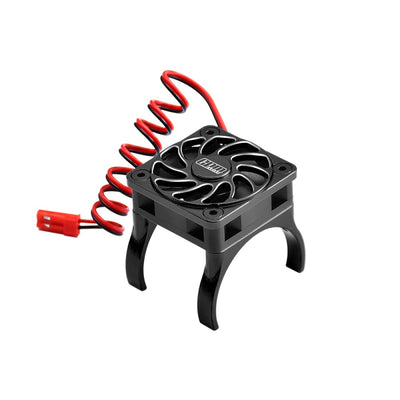 GPM High-speed fan + 6061 aluminum bracket XRTM018FAN