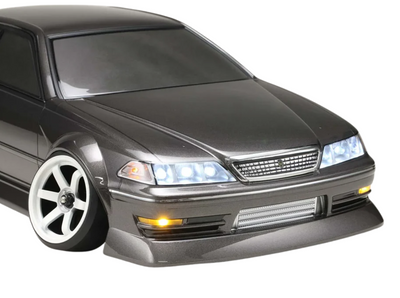 Yokomo Kit Led Toyota JZX100 Mark II BN Sports SD-JZXBNL
