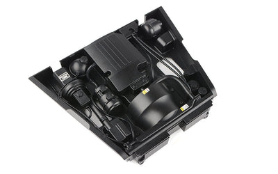 Motor RC4WD Bay TDI Land Rover D90 2015 Z-B0256