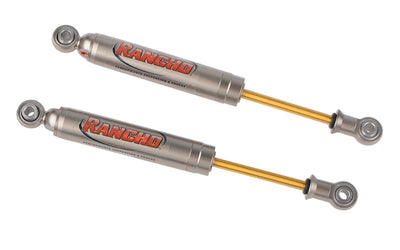 RC4WD Amortisseurs Alu Rancho RS9000 XL V2 100mm Z-D0017