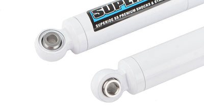 RC4WD Amortiguadores Superlift Superide scale 1/10 – 70 a 100 mm