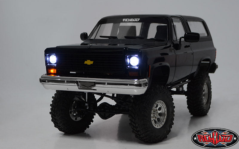RC4WD Universal-LED-Kit mit 32 LEDs Z-E0018